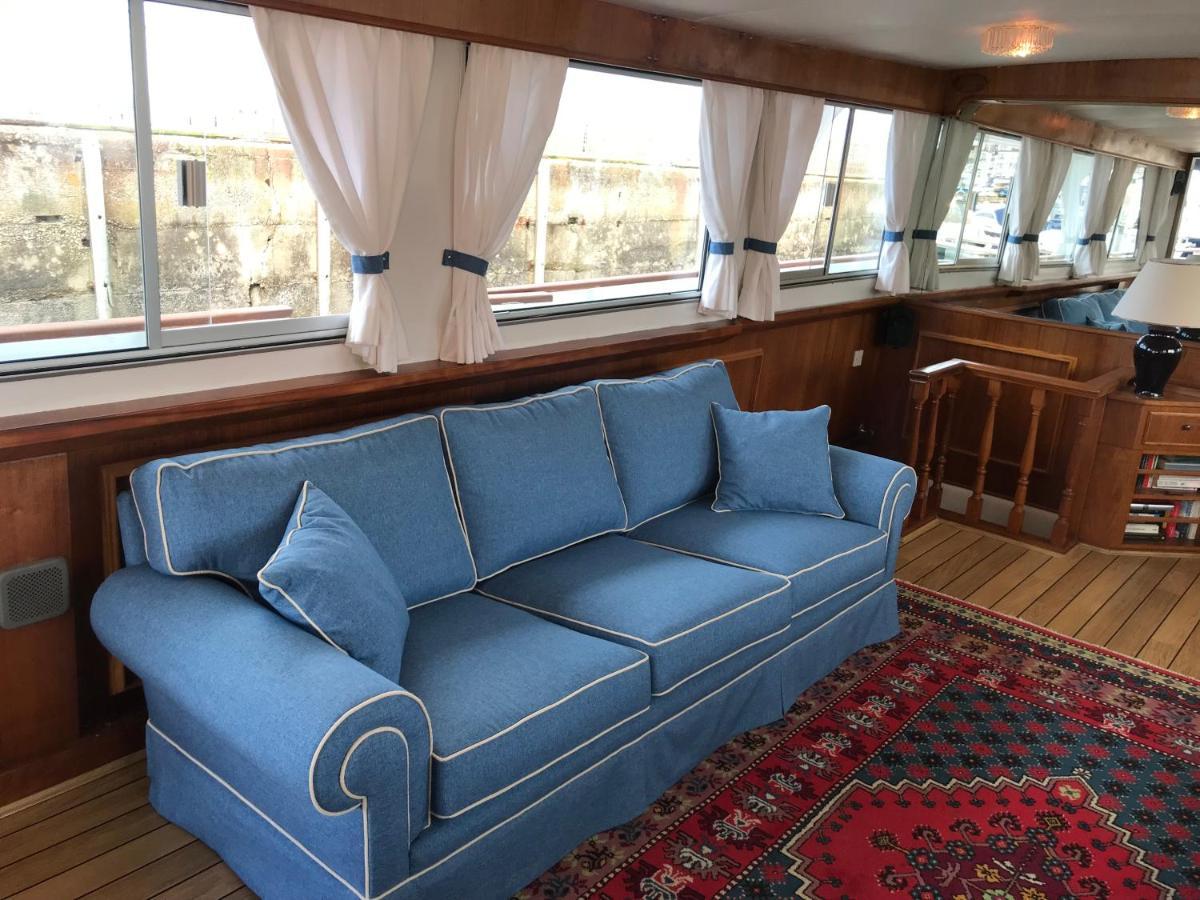 Don Maximo Otel Vigo Dış mekan fotoğraf