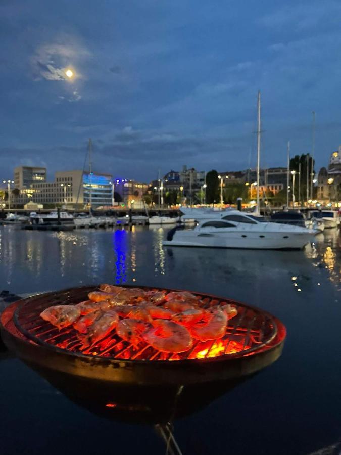 Don Maximo Otel Vigo Dış mekan fotoğraf